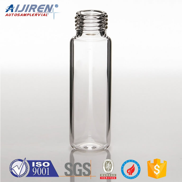 2 mL Screw Top Vials & Screw Caps, 2 mL Glass Vials | Aijiren